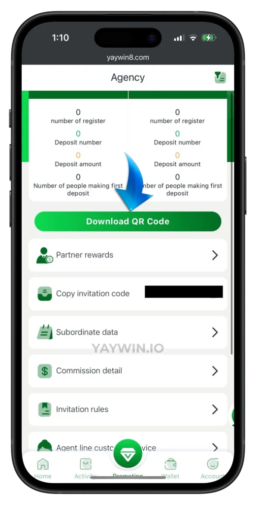 YAYWIN-PROMOTIONAL-PAGE